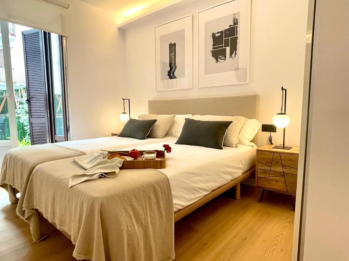 Apartamento Mentura Centro De San Sebastian Parking Free España