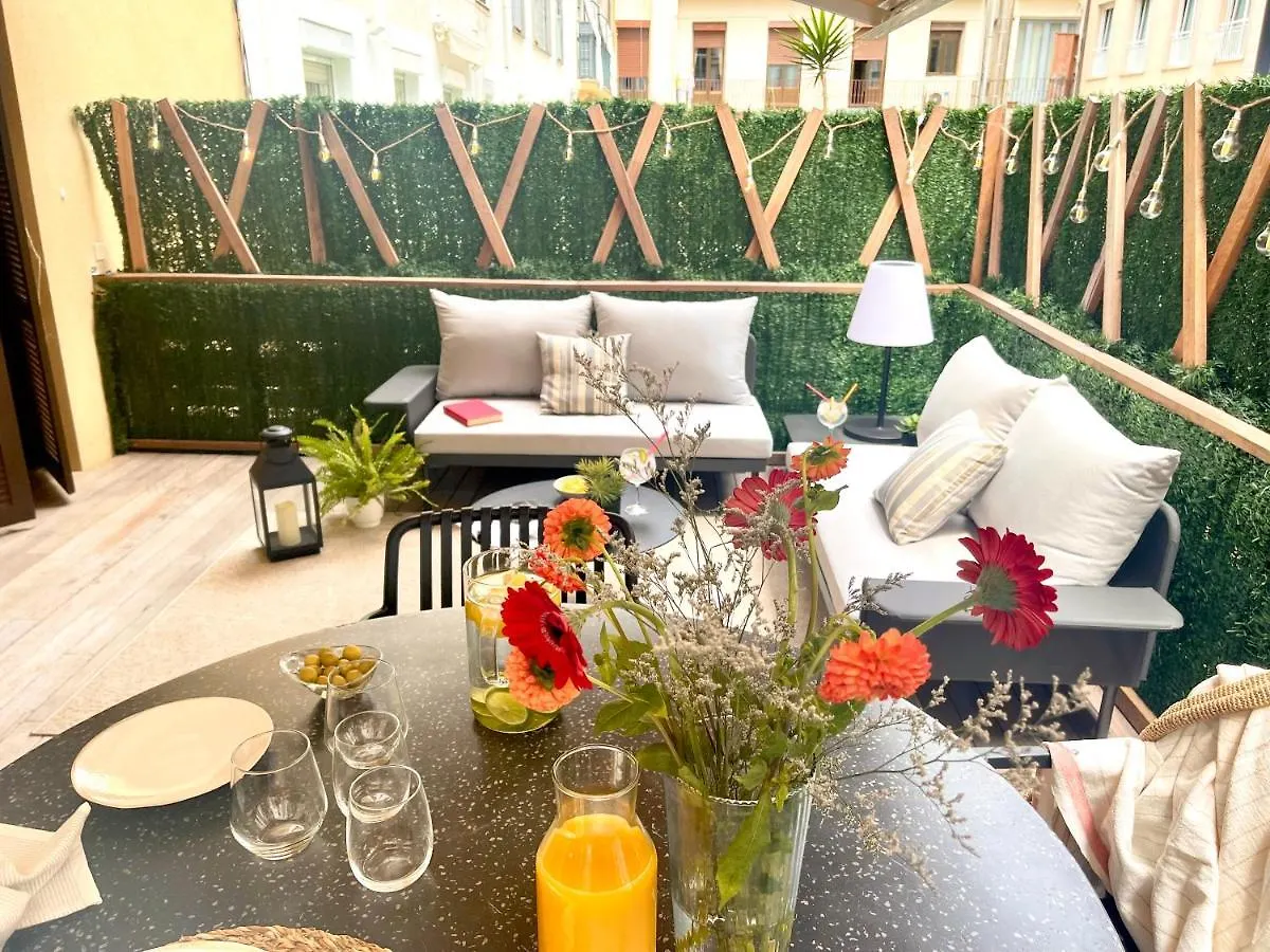 Apartamento Mentura Centro De San Sebastian Parking Free