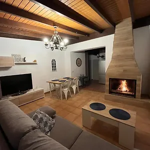 Rurales Club Deportivo Campos Apartamento Cuevas del Almanzora